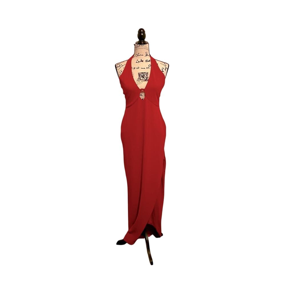 Nookie Coco Gown